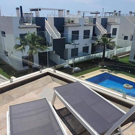 Casa Lela Met Dakterras Apartment Pilar de la Horadada Exterior photo